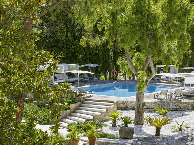 Lhermitage Hotel Spa-mei 2025