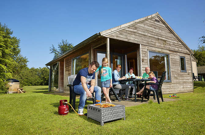 Libema Vakantiepark Dierenbos-mei 2025