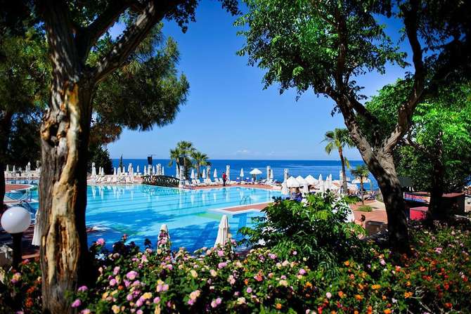 Liberty Hotels Lykia-mei 2025