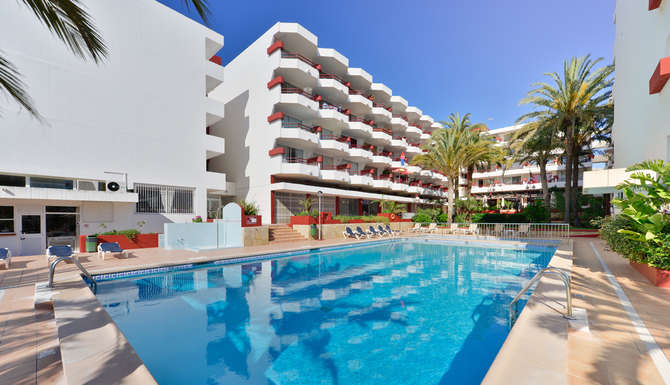 Lido Appartementen-mei 2025