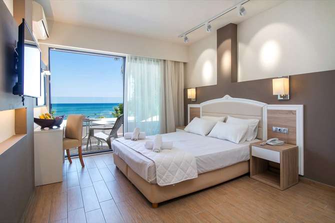 Lido Star Beach-mei 2025