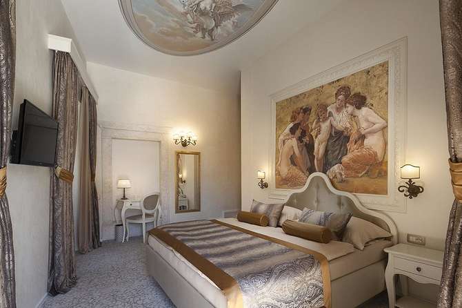 Life Palace Heritage Hotel-juni 2025