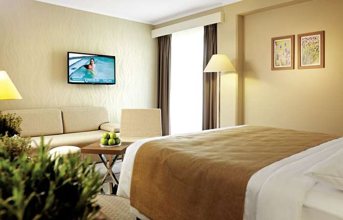 Lifeclass Hotel Apollo-mei 2025