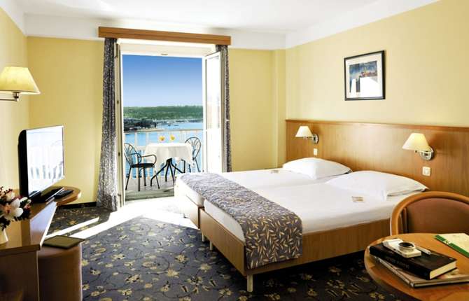 Lifeclass Hotel Neptun-mei 2025