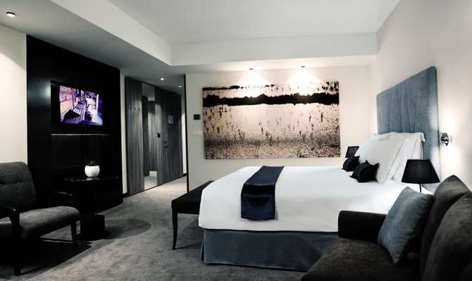 Lifeclass Hotel Slovenija-mei 2025