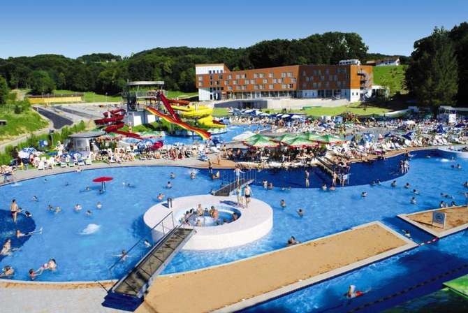 Lifeclass Therme Sveti Martin-mei 2025
