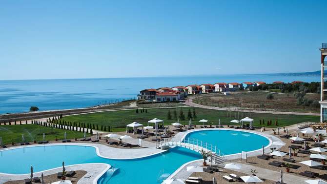 Lighthouse Golfresort Spa-mei 2025