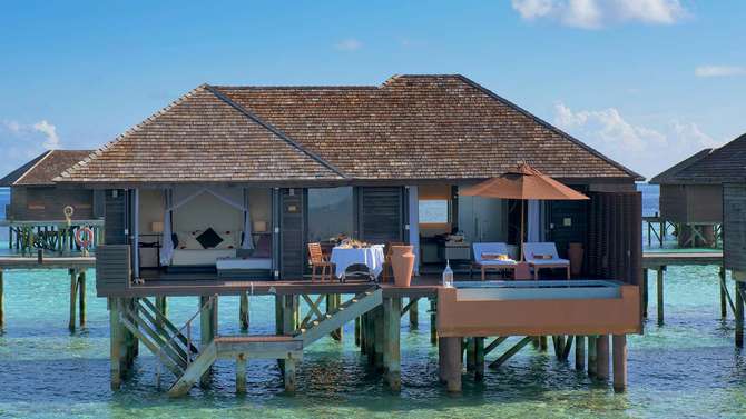 Lily Beach Resort Spa-mei 2025