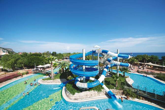 Limak Limra Hotel Resort-mei 2025