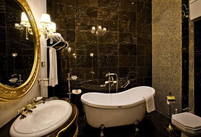 Limak Thermal Boutique Hotel-mei 2025