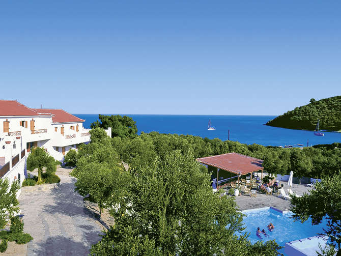 Limnionas Bay Village-mei 2025