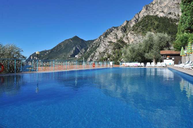 Limonaia Hotel Residence-mei 2025