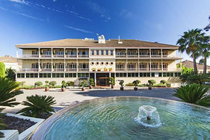 Lindner Golf Wellness Resort-mei 2025