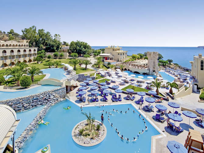 Lindos Royal-mei 2025