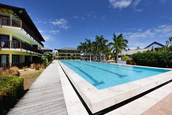 Lions Dive Beach Resort-mei 2025