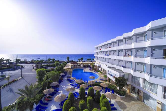 Lito Hotel-mei 2025