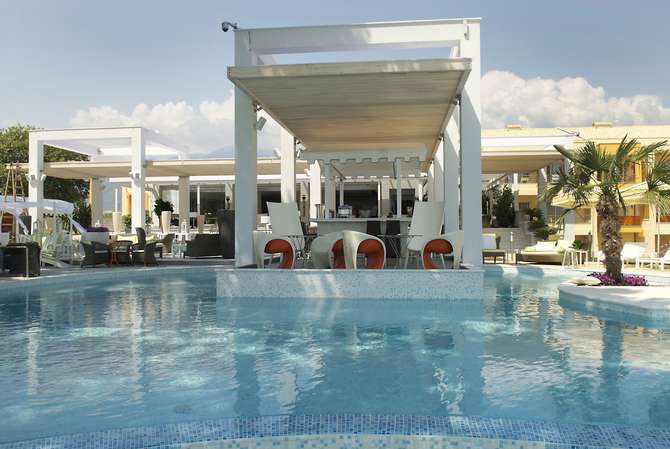 Litohoro Olympus Resort-april 2024