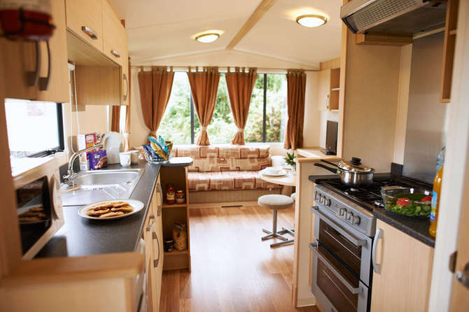 Littlesea Holiday Park-mei 2025