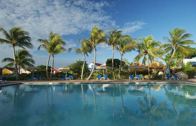 Livingstone Jan Thiel Resort-mei 2025