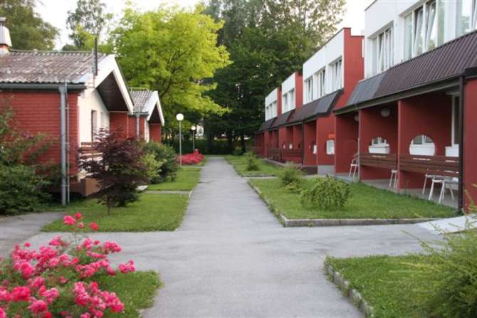 Ljubljana Resort Hotel-mei 2025