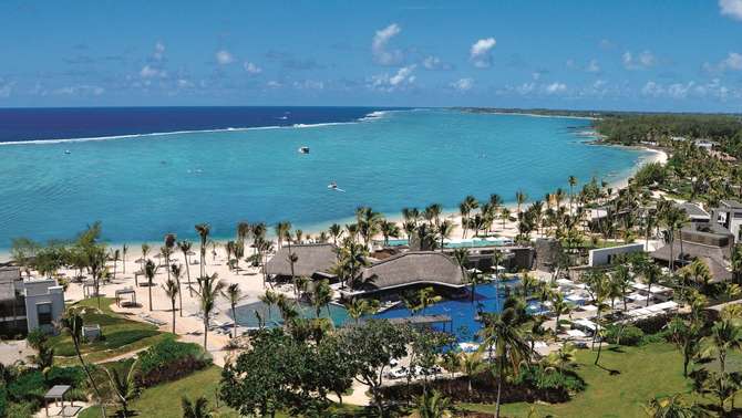 Long Beach Golf Spa Resort-mei 2025
