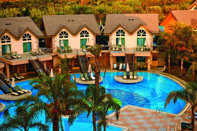 Long Beach Resort Hotel Spa-mei 2025