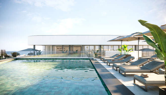 Longevity Health Wellness Hotel-mei 2025
