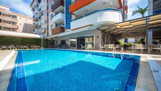 Lonicera City Hotel-mei 2025