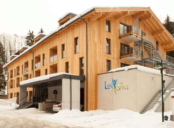 Lorivita Residenz-mei 2025