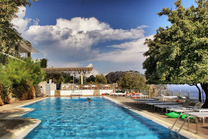 Loryma Resort Hotel-mei 2025