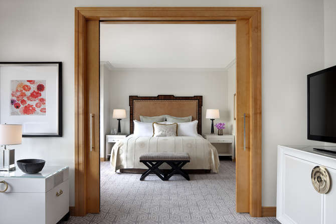 Lotte New York Palace-mei 2025