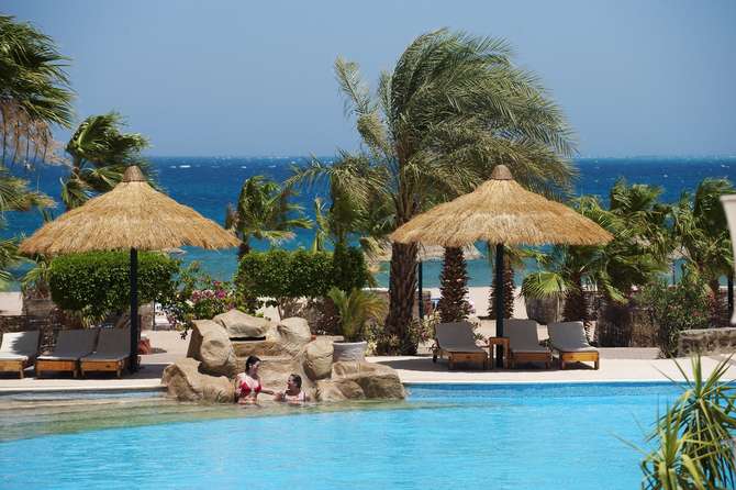 Lotus Bay Resort Abu Souma-mei 2025