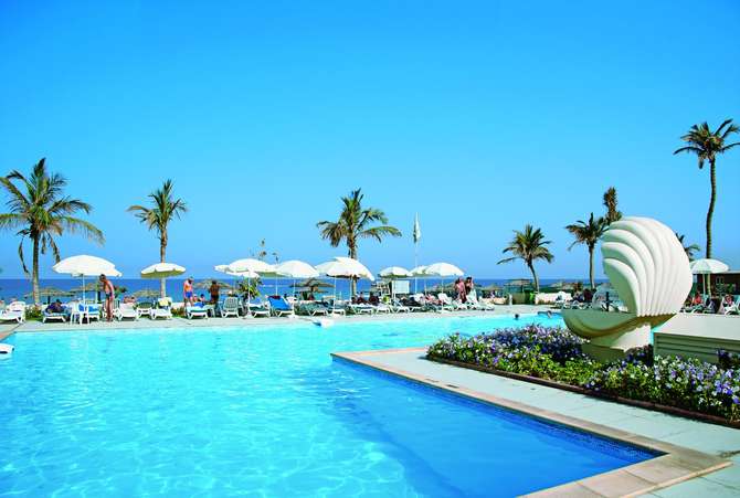 Lou Lou A Beach Resort-mei 2025