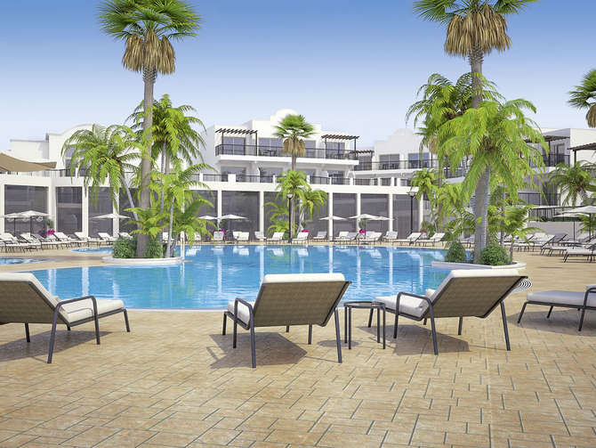 Louis Paphos Breeze-mei 2025