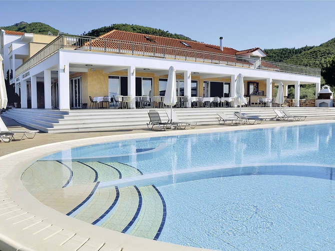 Louloudis Boutique Hotel-mei 2025