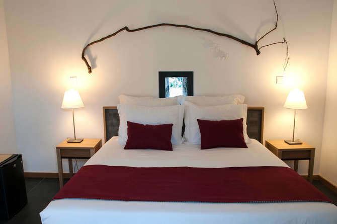 Lousada Country Hotel-mei 2025
