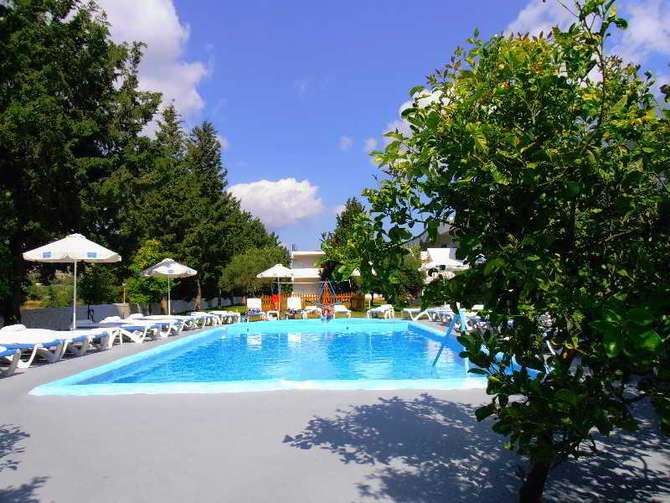 Loutanis Hotel-mei 2025