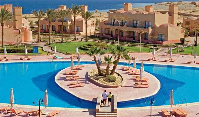 Lti Akassia Beach-mei 2025