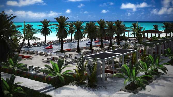 Lti Les Orangers Garden Villas Bungalows-mei 2025