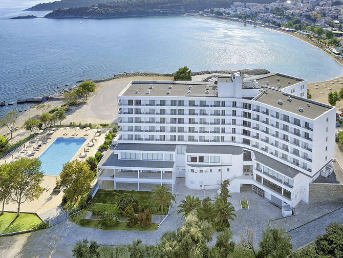 Lucy Hotel-mei 2025