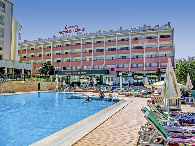Luna Hotel Da Oura-mei 2025