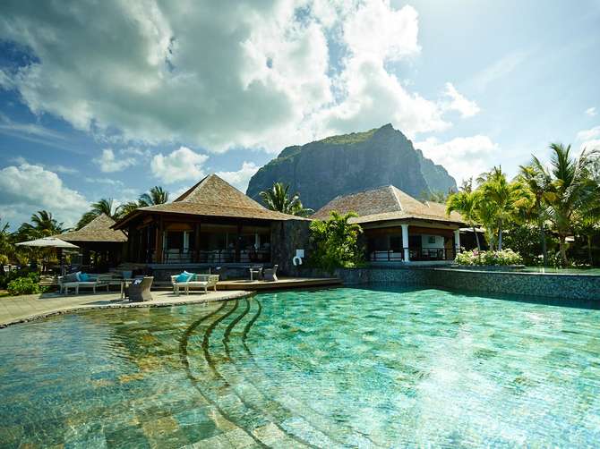 Lux Le Morne-mei 2025