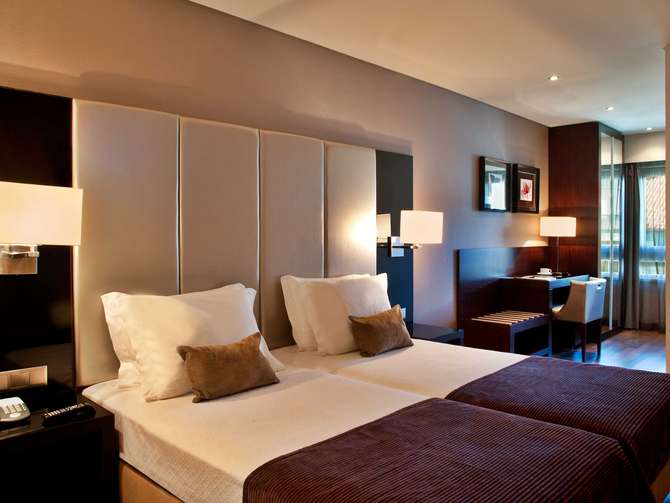 Luxe Hotel By Turim Hotels-mei 2025