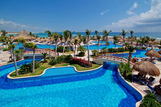 Luxury Bahia Principe Akumal-mei 2025