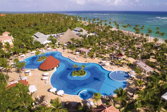 Luxury Bahia Principe Ambar-mei 2024