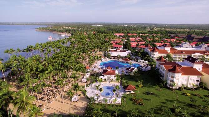 Luxury Bahia Principe Bouganville-mei 2025