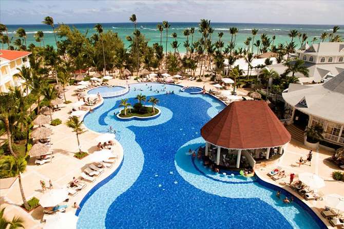 Luxury Bahia Principe Esmeralda-mei 2025