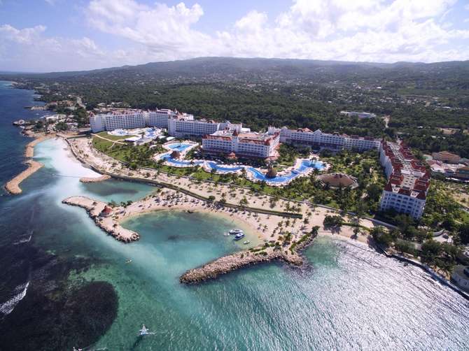 Luxury Bahia Principe Runaway Bay-april 2025