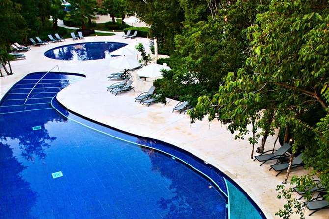 Luxury Bahia Principe Sian Kaan-mei 2025