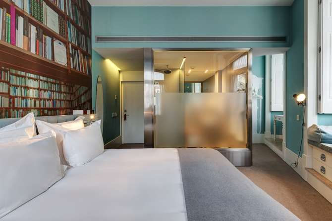 Lx Boutique Hotel-maart 2024